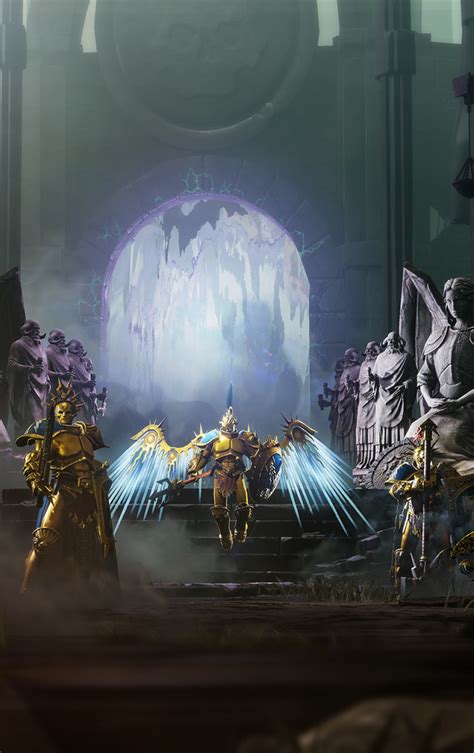 840x1336 Resolution Warhammer Age of Sigmar Storm Ground 840x1336 ...