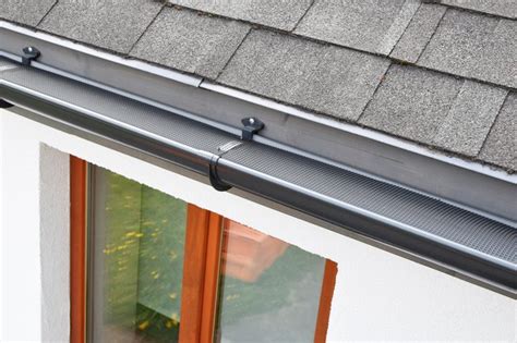 Gutter Guards Pros and Cons: Are They Worth It? | Hunker