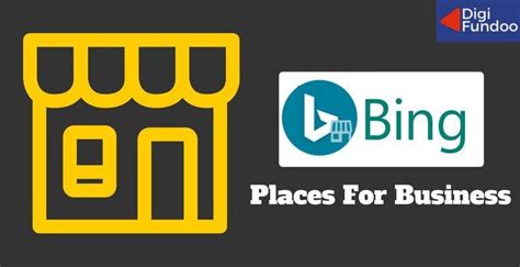 Bing Places Logo - LogoDix