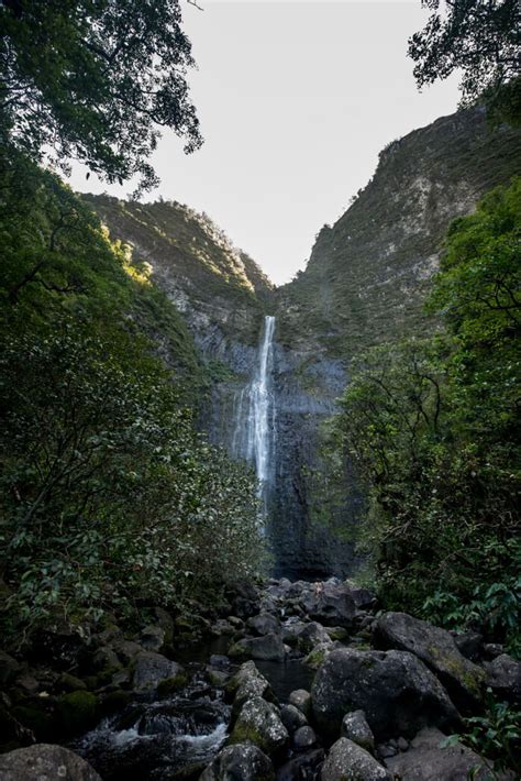 Explore the 11 Best Kauai Waterfalls on Your Next Visit