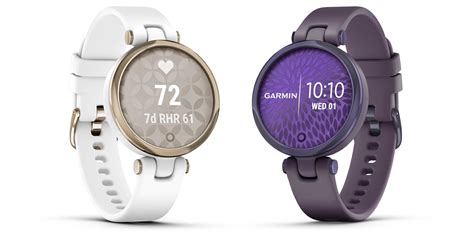 The new Garmin Lily smartwatch helps pregnant women monitor their ...