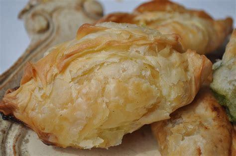 Pastizzi - Lets get rolling! - A Maltese Mouthful (Maltese Recipes, Maltese Food, Maltese ...