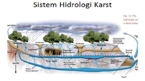 Karst Pegunungan Sewu Adalah Sumber Air, Harus Terlarang Untuk Pertambangan - Mongabay.co.id