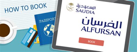 How to Book Saudia Alfursan Awards