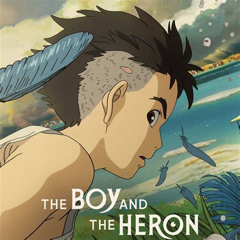 The Boy and the Heron - IGN