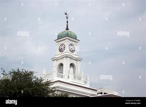 Hale County Courthouse 002 Stock Photo - Alamy