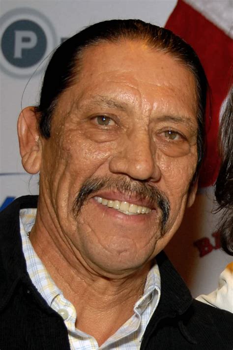 Danny Trejo - Celebrity biography, zodiac sign and famous quotes