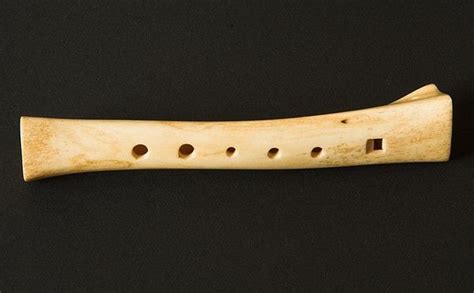 Classic bone fipple flute. | Musical Origins | Pinterest | Flutes, Concert posters and Musicians