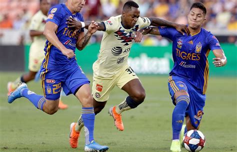 Club America vs. Tigres FREE LIVE STREAM (11/1/20): Watch Liga MX ...