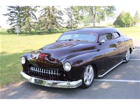 1949 Mercury Sedan for Sale | ClassicCars.com | CC-955435