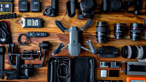 What's in Peter McKinnon´s CAMERA BAG?! - Blog Photography Tips - ISO 1200 Magazine