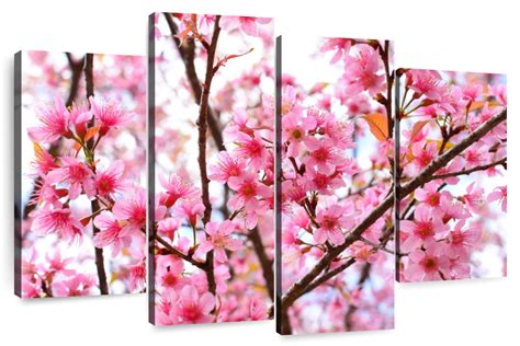 Top more than 159 cherry blossom wall decor latest - vova.edu.vn