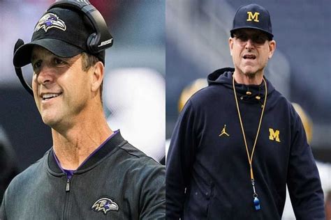 John Harbaugh family tree: is Ravens HC related to Jim Harbaugh?