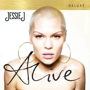 Jessie J Lyrics, Songs, and Albums | Genius