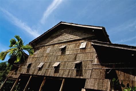 Sarawak Cultural Village Tour from Kuching