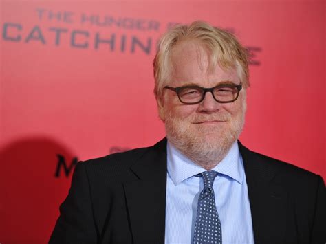 Philip Seymour Hoffman dead at age 46 - CBS News