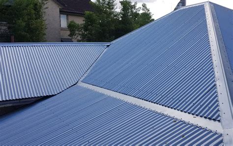 Colorbond Roof Installation - Benefits & Considerations