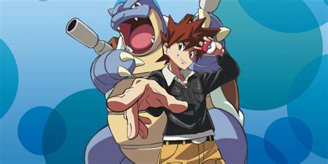 Only One Pokémon Game Champion Never Obtained That Title in the Anime