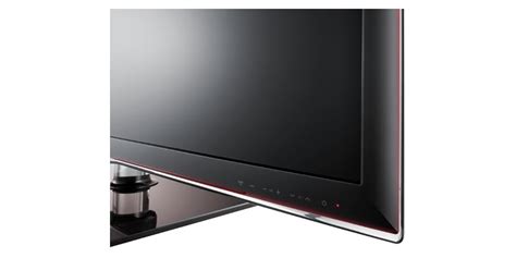 Samsung 46" 1080p LCD or LED HDTV