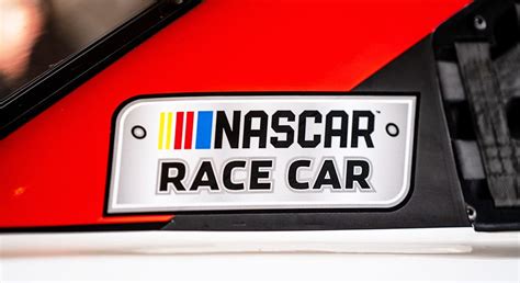 NASCAR competition officials ban non-Next Gen testing | NASCAR