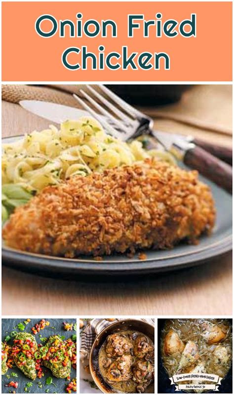 10+ Taste Of Home Chicken Recipes