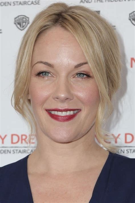 Andrea Anders — The Movie Database (TMDB)