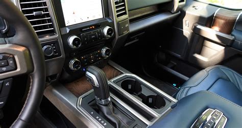 Exploring The Interior Of The 2020 Ford F 150 - Interior Ideas