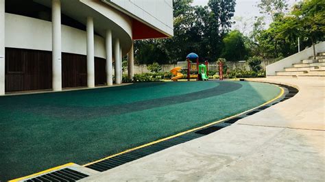 School Facilities | BINUS SCHOOL Bekasi