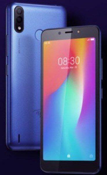 Latest itel Phones and Prices in Nigeria (2019) ⋆ Naijaknowhow