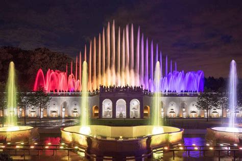 Longwood to extend fountain garden performance season | chescotimes.com