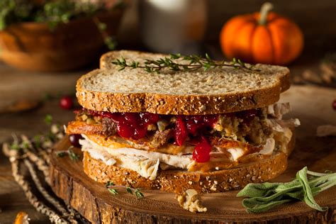 The Best of the Best Thanksgiving Leftover Recipes - Bozzuto