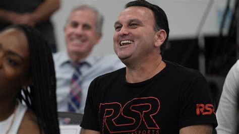 PETA Puts Agent Drew Rosenhaus On Blast After Shark Video