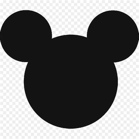 Minnie Mouse Mickey Mouse Drawing Color - face decoration png download - 1000*1000 - Free ...