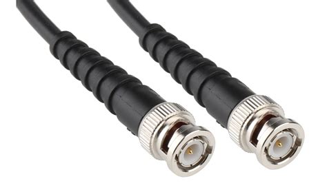 SDI Cable (Belden 1694A - Black) > Broadcast Bruce Australia