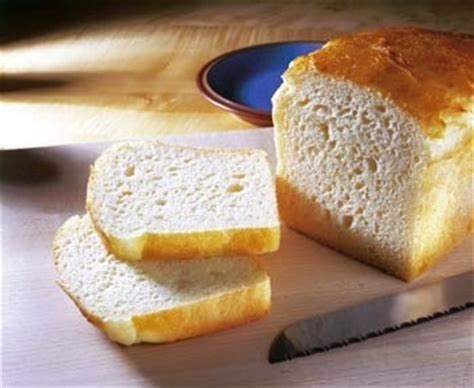 Gluten-Free Rice Flour Bread Recipe (Dairy-Free, Soy-Free Option)