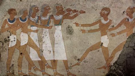 Ancient Egyptian Civilization (Feasts, Dancing and The Animal World in ancient Egypt) - RadwaEgy