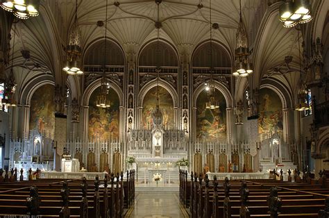 Our Lady of Good Counsel Catholic Church - New York City