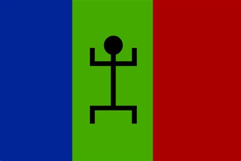 File:Flag of the West African Federation (Myomi Republic).svg ...