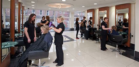 Academy Training School - The Academy Hair and Beauty Training School Belfast Newry Ballymena ...