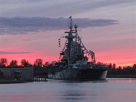 Uss North Carolina Battleship Memorial « Join Battleship online games