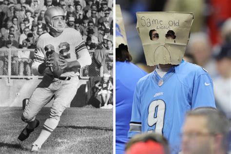 Bobby Layne Curse: The QB's Fateful Trade + Detroit's Bad Luck