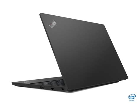 Lenovo ThinkPad E15 - 20RD0015UK laptop specifications