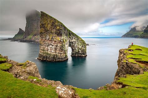 Things To Do In The Faroe Islands | Quark Expeditions