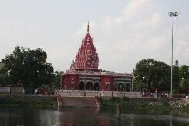 Tourist spots in Darbhanga District [Bihar, India] - The Mental Club