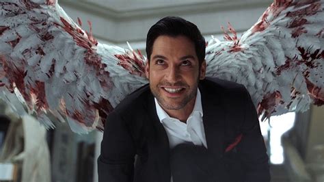 Lucifer oficialmente renovada para uma 6.ª e última temporada - Séries ...