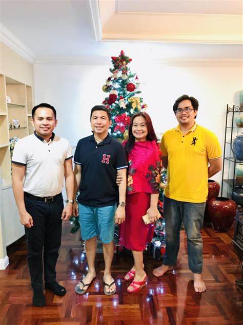 Gracious Filipino hosts make Christmas celebration extra-special in Bangkok — Pinoy Thaiyo