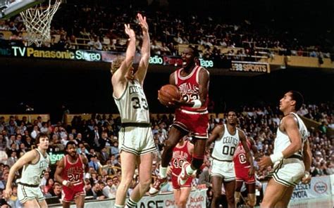 Michael Jordan's 63 points in 1986 NBA Playoffs may have been greatest game ever played | NBA.com