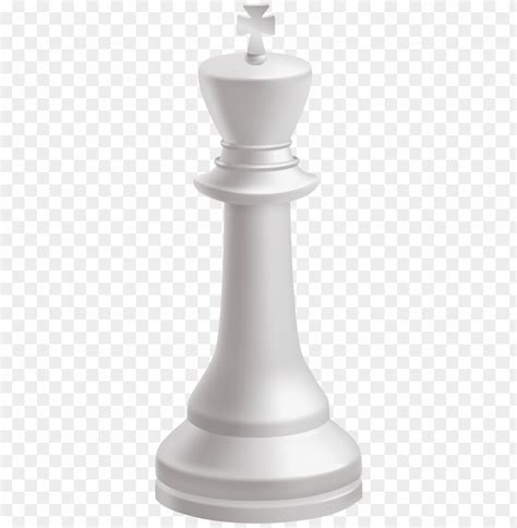 Chess King Clip Art