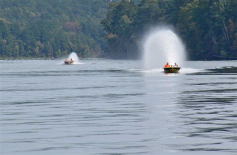 Spring 2018 SCDNR Boating Safety Course Announced | Lake Wylie Marine Commission