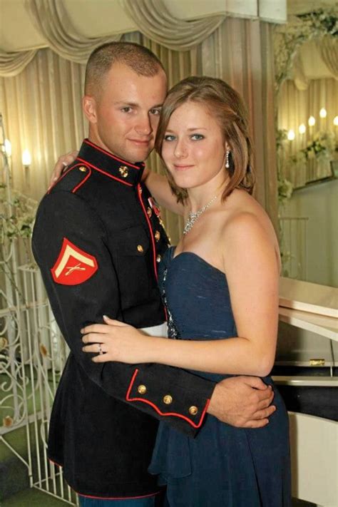 Former Marine begins trial in 2014 death of pregnant wife of fellow ...